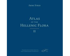 Atlas of the Hellenic Flora Vol.2