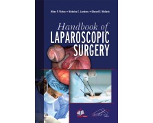 Handbook of Laparoscopic Surgery 2 Edition