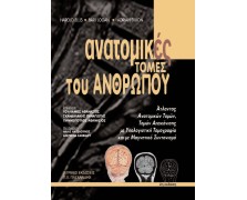 Ανατομικές τομές του ανθρώπου