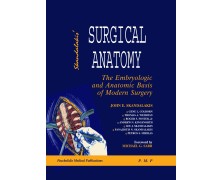 Surgical Anatomy