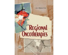 Regional oncotherapies