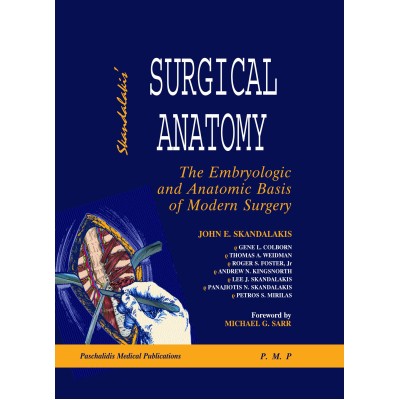 Surgical Anatomy