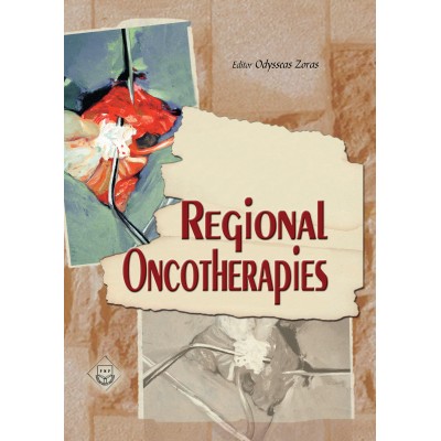 Regional oncotherapies