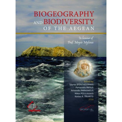 Biogeography and Biodiversity of the Aegean